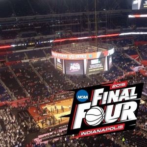 Meet your Posher, Connor